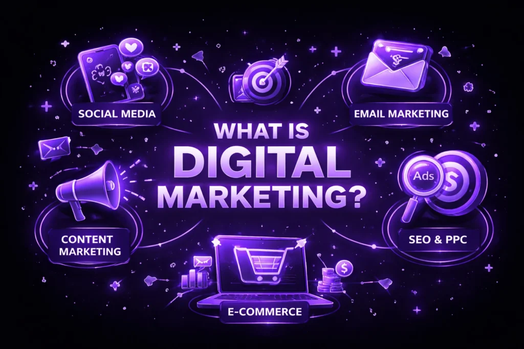 Best Digital Marketing Expert In Wayanad